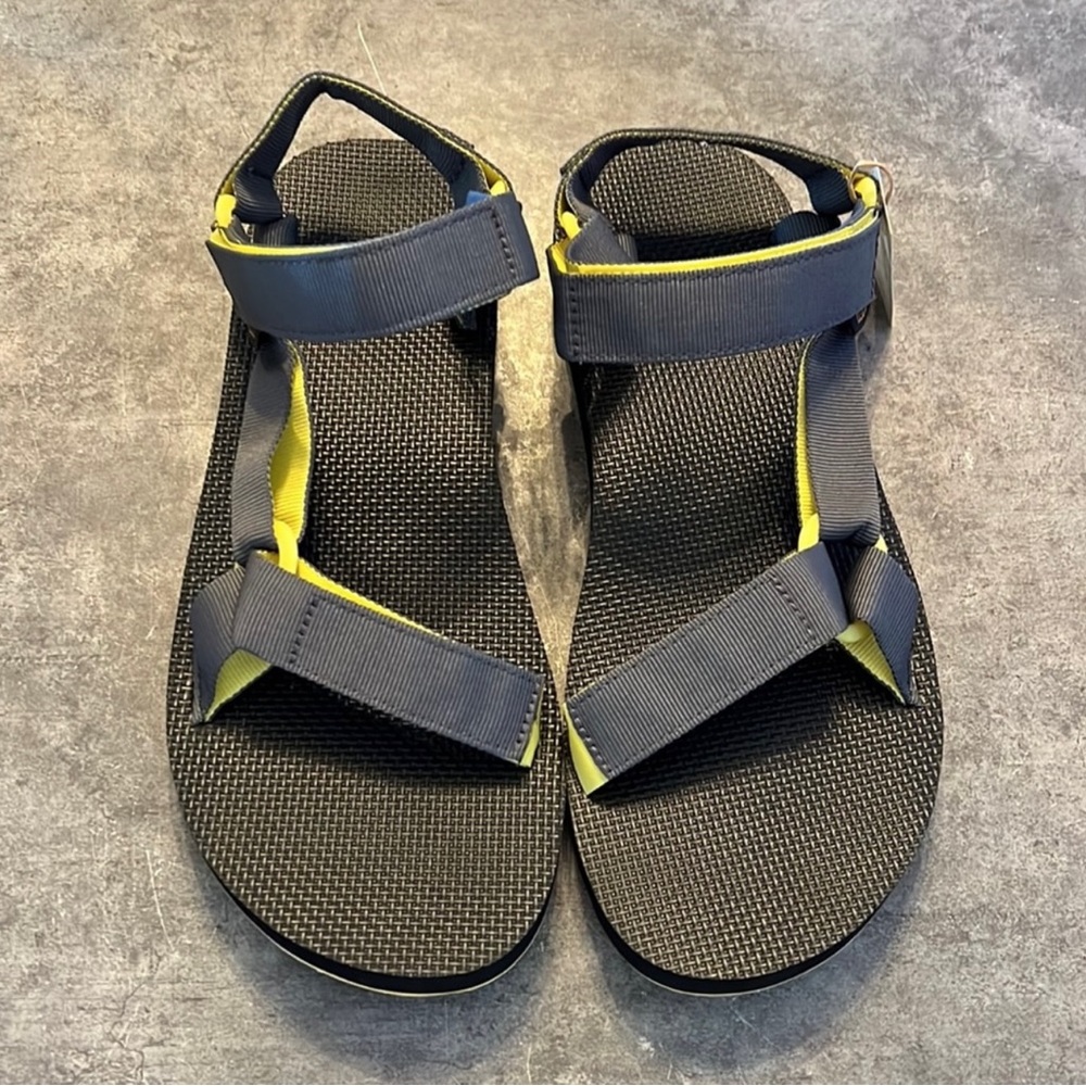 Teva Men's Original Universal Sandals NEW Size 11